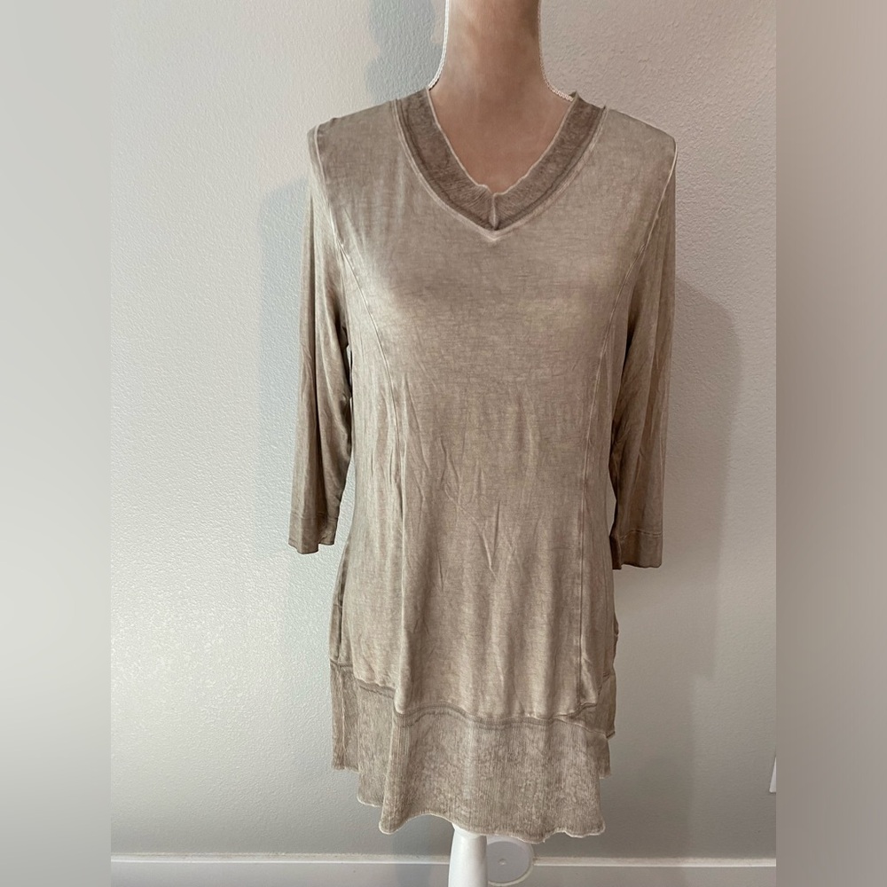 Charlie Paige tunic